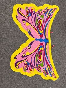 Festival all'ingrosso <span class=keywords><strong>farfalla</strong></span> mantello ragazza Performance di scena costumi di Halloween bambini tuta volante bambini <span class=keywords><strong>farfalla</strong></span> vestire le ali - Product Image 5