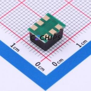 SADT41 Balun SMD-6P RF ( Frequency Range: )( Impedance Ratio - Unbalanced/Balanced: 1:4 )( Insertion Loss (Max): 1dB ) - Product Image 2