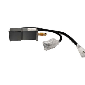 HC-UP502K และมอเตอร์ครบชุด มอเตอร์ซีรีส์ HC-KFS AC - Product Image 1