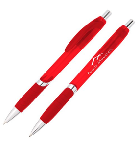 Stylo personnalisé Epiphany pour cadeaux promotionnels avec impression de logo, cadeaux d'entreprise personnalisés, fournitures pour événements, publicité, vente en gros - Product Image 4