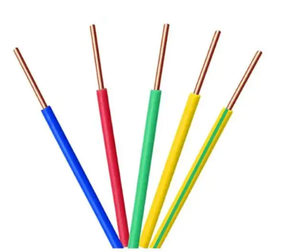 <span class=keywords><strong>สาย</strong></span>ไฟฟ้า BV BVR <span class=keywords><strong>THW</strong></span> ขนาด 1.5 มม. <span class=keywords><strong>2.5</strong></span> มม. 16 มม. <span class=keywords><strong>สาย</strong></span>ทองแดงหุ้มฉนวนแกนเดี่ยว - Product Image 6