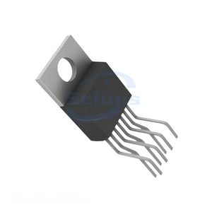 Composants électroniques de gestion de l'alimentation (PMIC) TO 220 7 fils formés LT3091HT7 # PBF en stock - Product Image 1