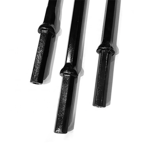 <span class=keywords><strong>B22</strong></span> תרגיל צינור YT28 שקע פטיש קידוח מוטות עבור כרייה - Product Image 3