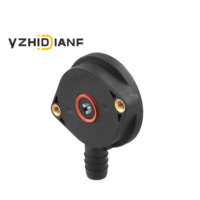 Katup PCV Ventilasi Bak Engkol Mesin 11157501567 Untuk BMW Seri 3 E36 E46 316i 318i 318ti Z3 M43 1.9L 1993-2005