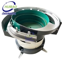 Bol de vibration personnalisé certifié CE Vis vibrantes Écrous Rivets Mangeoire vibrante