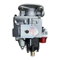 Pour Cummins K38 K19 pompe à carburant actionneur groupe électrogène ensemble pompe à carburant 3034874 3075524 34-08324 pièces de machines de Construction