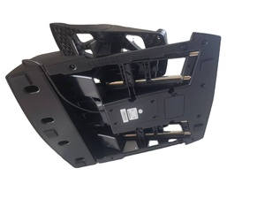 Pédale de gouvernail de vol Thrustmaster TCA <span class=keywords><strong>Airbus</strong></span> Version A320 Navigation Joystick Flight Control Simulator pour une utilisation sur ordinateur - Product Image 3