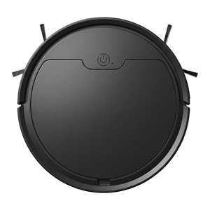 Smart WiFi Robot Vacuum <b>Cleaner</b>, App-Controlled, 120Min Runtime for Hard <b>Floors</b> & Pet Hair - Product Image 1