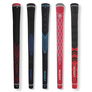 Empuñaduras de Goma Antideslizantes para Palos de <span class=keywords><strong>Golf</strong></span>, Súper Cómodas, Tamaño Estándar Clásico, para Hierros y Maderas - Product Image 5