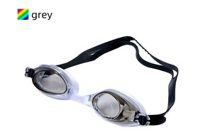 <span class=keywords><strong>Occhialini</strong></span> da Nuoto Professionali Impermeabili Anti-Appannamento per Bambine, Occhiali da Nuoto Cartoon per Lezioni di Nuoto per Bambini, Divertimento in <span class=keywords><strong>Piscina</strong></span> - Product Image 2