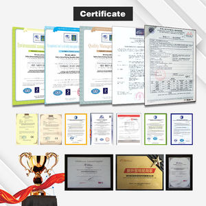 الخشب الحبوب PVC الفينيل 2.0 مللي متر البلاط و الرخام LVT/ Spc ملصقا الأرضيات سعر المصنع حجر الرخام نظرة الفينيل الأرضيات - Product Image 6