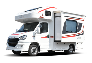 Muebles <span class=keywords><strong>de</strong></span> madera ecológicos para <span class=keywords><strong>autocaravana</strong></span>, baño integrado en seco y húmedo, para acampar al aire libre, caravana, caravana para remolques <span class=keywords><strong>de</strong></span> viaje - Product Image 6