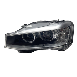 The Headlight Lighting System Is Suitable for X3 F25 Headlight - Product Image 1