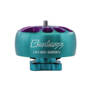 LN1405 5000KV 브러시리스 모터 RC FPV 레이싱 RC 드론 레이싱 UAV 3인치용 브러시리스 모터 - Product Image 2