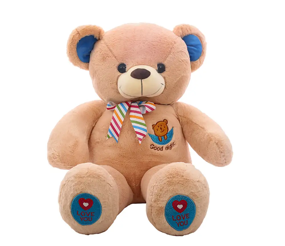 Oem 테디 개 장난감 사슴 럭키 사자 댄스 원숭이 부드러운 솜털 앉아 현대 디자인 사용자 정의 동물 봉제 인형 장난감