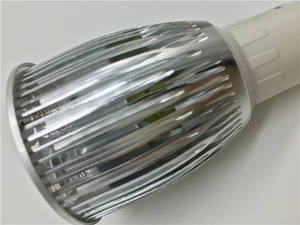 VLIKE <span class=keywords><strong>GU10</strong></span> lampe à <span class=keywords><strong>ampoule</strong></span> <span class=keywords><strong>LED</strong></span> 3*3w spot <span class=keywords><strong>led</strong></span> <span class=keywords><strong>120</strong></span> degrés <span class=keywords><strong>angle</strong></span> de faisceau 2700k dimmable 9w blanc chaud blanc froid - Product Image 3