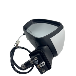 96302-6RS1A 96301-6RS1A Gruppo <span class=keywords><strong>Specchietto</strong></span> Retrovisore <span class=keywords><strong>Sinistro</strong></span> Elettrico con Telecamera per Nissan X-Trail T33Z 2021-2025 - Product Image 3
