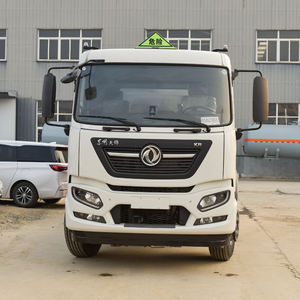 Precio directo de fábrica preferencial 14,5 liberación cuadrada 6x2 productos corrosivos cisterna - Product Image 6