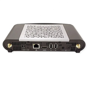 ระบบนำเสนอไร้สาย Barco <span class=keywords><strong>ClickShare</strong></span> CS-100 ของแท้ ใหม่ มีสินค้าในสต็อก - Product Image 4