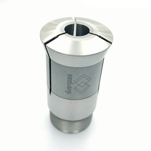 Bague de serrage de lunette de guidage BA26 pour Machine de tour CNC Tsugami BA26L avec Suer haute précision - Product Image 1