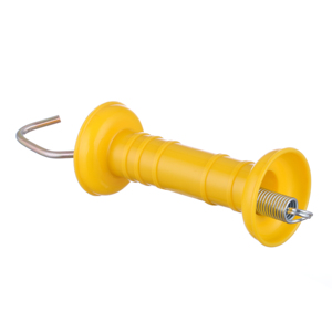 รั้วไฟฟ้าช้าง Oem รั้วประตูมือจับรั้วไฟฟ้าพลาสติกมือจับประตู - Product Image 6