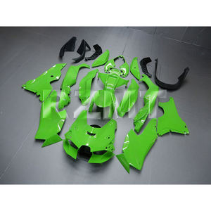 Carenado de Motocicleta para Kawasaki Ninja ZX-10R 2021-2025 ZX10R 2024 2023, Kit de Carenados Personalizados de ABS por Inyección, K1022-104a - Product Image 3