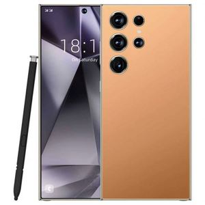 Smartphone Android 15 S25 Ultra a Prezzo Conveniente, OEM, <span class=keywords><strong>7</strong></span> <span class=keywords><strong>Pollici</strong></span>, 16GB+1TB, Telefono 5G - Product Image 3