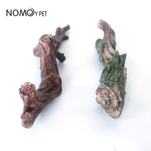 Chi nhánh nhựa bò sát leo khung - Product Image 2