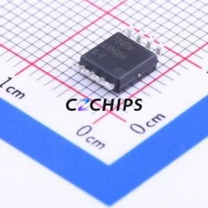 ชิปไอซีไมโครคอนโทรลเลอร์ SOIC-8-208mil ATTINY45-20SU ของแท้และใหม่เอี่ยม (MCU/MPU/SoC) - Product Image 2