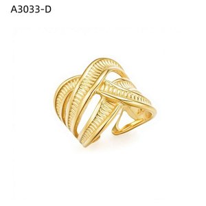 Fashion <b>Ring</b> A3033 for Women High Quality Jewelry - Product Image 2