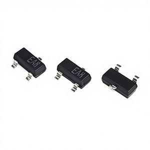 Nouveau V-Ref Original Réglable 1.25V à 18V 100mA IC SOT23 AZ432ANTR-E1 - Product Image 1