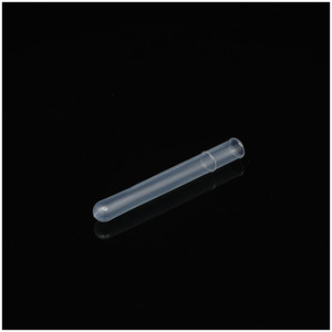 <b>Plastic</b> Flexible Test <b>Tube</b> 37 Disposable Various Sizes For Laboratory Use - Product Image 2