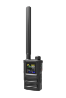 Alarme de drone portable professionnelle Skydroid S10, portée de détection ultra-large jusqu'à 1 km, électronique 300M-6GHz