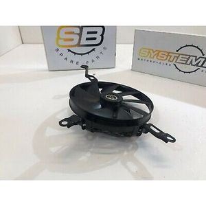 Ventola Statore YAMAHA 2004-2006 R1, Ventola di Raffreddamento, Componente Elettrico per Moto - Product Image 4