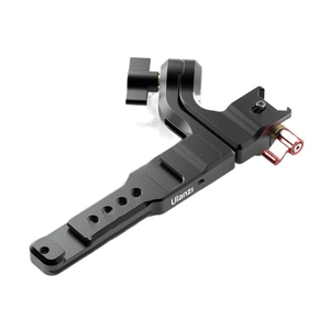 <span class=keywords><strong>Stabilisateur</strong></span> de caméra portable pliable à double poignée <span class=keywords><strong>Ulanzi</strong></span> UURig R083 pour DJI RSC2 - Product Image 2