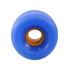 Azul oscuro
