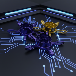 Layanan Pemesinan CNC Lechen Menawarkan Pemrosesan Berkualitas Tinggi untuk Bahan Baja Tahan Karat dari Guangdong - Product Image 2