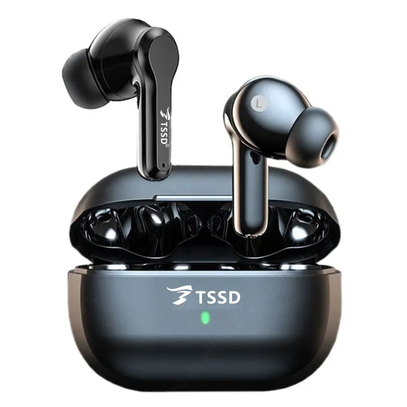 TWS Custom tws brand air pro 2 3 5 6 1:1 max headset replique original bluetooth wireless earphone earbud & in-ear headphones