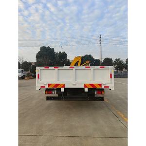 יפן 2 טון 3.2 טון sqz32 סמ z32 סמ z38 קיפול זרוע מתקפל איזוזו 4 X2 שדון - Product Image 6