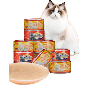 مورد أغذية الحيوانات الأليفة ، الشركة المصنعة للحيوانات الأليفة ، أغذية الكلاب المعلبة ، الموردين يعامل الحيوانات الأليفة الرطبة الغريبة - Product Image 1