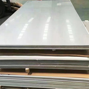 ステンレス鋼板建材用中国工場カスタマイズ高品質レベルグレード304 - Product Image 4