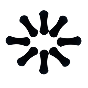 Bandes nasales faciles à respirer avec logo personnalisé - Product Image 4