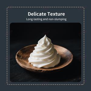 Macchina per la panna montata - Product Image 5