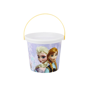 Cubos de Palomitas de Maíz de Plástico Personalizados de 44 oz para Noche de Cine con Asa, Hechos en Vietnam - Product Image 5