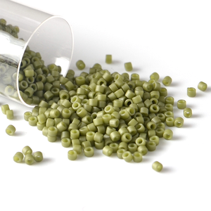 Cuentas de semillas de <span class=keywords><strong>miyuki</strong></span> JC, venta al por mayor de Japón, para la fabricación de joyas, dijes para la fabricación de joyas, cuentas de semillas de <span class=keywords><strong>miyuki</strong></span> - Product Image 3