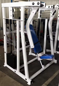 Équipement <span class=keywords><strong>de</strong></span> <span class=keywords><strong>musculation</strong></span> d'<span class=keywords><strong>occasion</strong></span> <span class=keywords><strong>de</strong></span> Chine : <span class=keywords><strong>Machine</strong></span> à presser les épaules / <span class=keywords><strong>Machine</strong></span> d'exercice des épaules pour club <span class=keywords><strong>de</strong></span> <span class=keywords><strong>musculation</strong></span> et entraînement - Product Image 5
