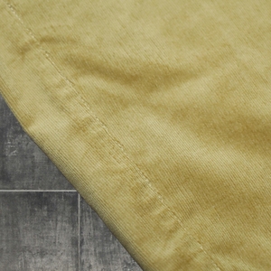 Men's Shorts High Quality Washed Corduroy Heavyweight Jogging Vintage Distressed Streetwear Acid Washed Shorts - Product Image 5