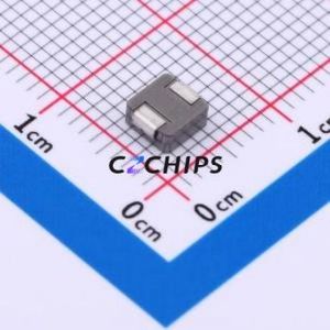 AMRU000404202R2MB1 ตัวเหนี่ยวนำไฟฟ้าแบบ SMD, 4.7x4.2 มม. ( ค่าความเหนี่ยวนำ: 2.2uH ) ( ความแม่นยำ: 20% กระแสไฟฟ้าที่กำหนด: 3A ) - Product Image 2