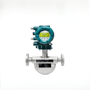 เครื่องวัดอัตราการไหลแบบโคริโอลิส Yokogawa ROTAMASS Total Insight คุณภาพสูง รุ่น RCEP RCUP RCNP ซีรีส์ ของแท้ 100% - Product Image 5