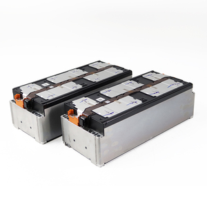แบตเตอรี่เก็บพลังงาน ULi ความจุ195Ah 180Ah 174Ah แบบ4s1p แรงดัน14.8V เซลล์ NMC ชนิดชาร์จได้โมดูลแบตเตอรี่ลิเธียมไอออนสำหรับยานยนต์ไฟฟ้าขนาด180Ah แบบ4s1p - Product Image 1